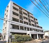 南区某マンション