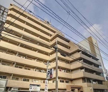博多区某マンション