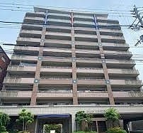 早良区某マンション