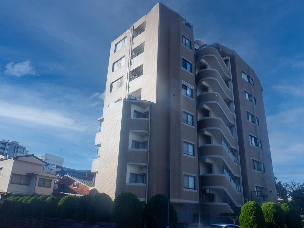 早良区某マンション