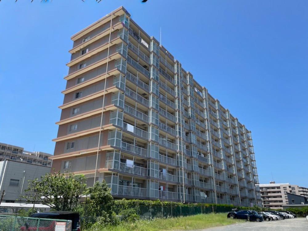東区某マンション
