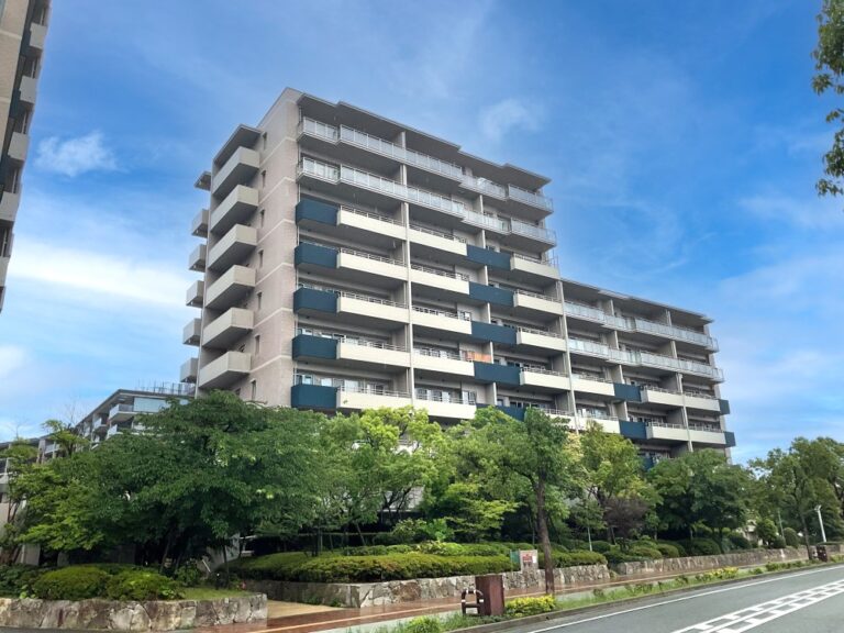 東区某マンション